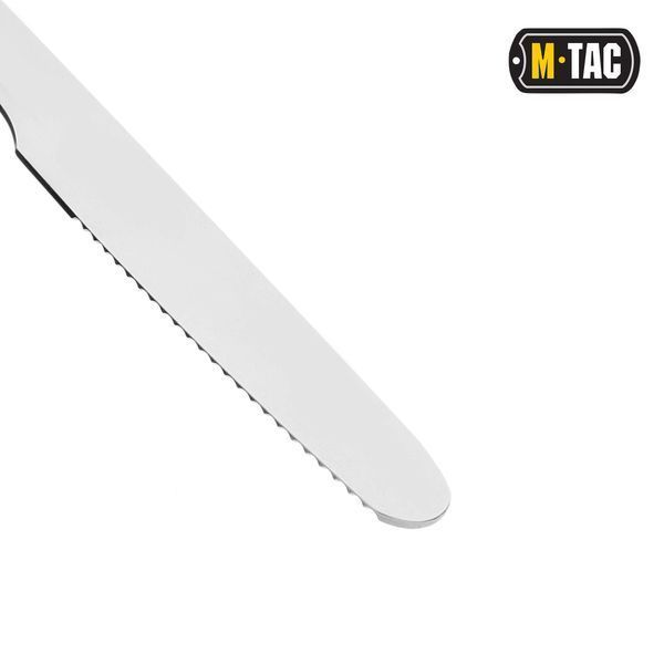 M-Tac столовий набір Small (4 елемента) Steel 60052000 фото