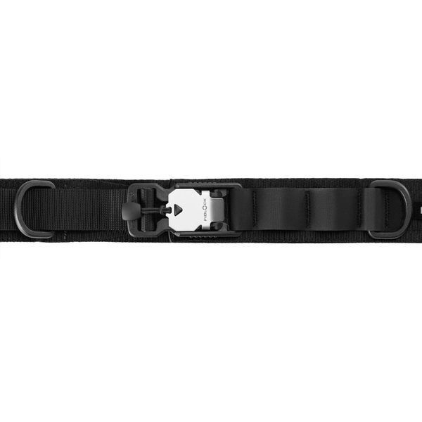 Phantom Project/M-Tac ремінь Magnet D-Ring Belt Elite Black 20582002_2XS фото