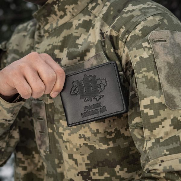 M-Tac обкладинка УБД Карта 112824 фото