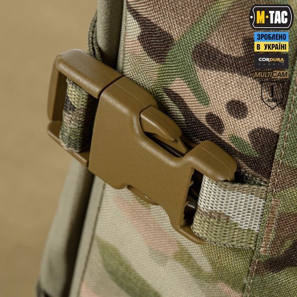 M-Tac балістичний захист гомілки 1 клас захисту (FMS) Elite Multicam 10387008_LONG фото