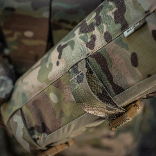 M-Tac балістичний захист гомілки 1 клас захисту (FMS) Elite Multicam 10387008_LONG фото
