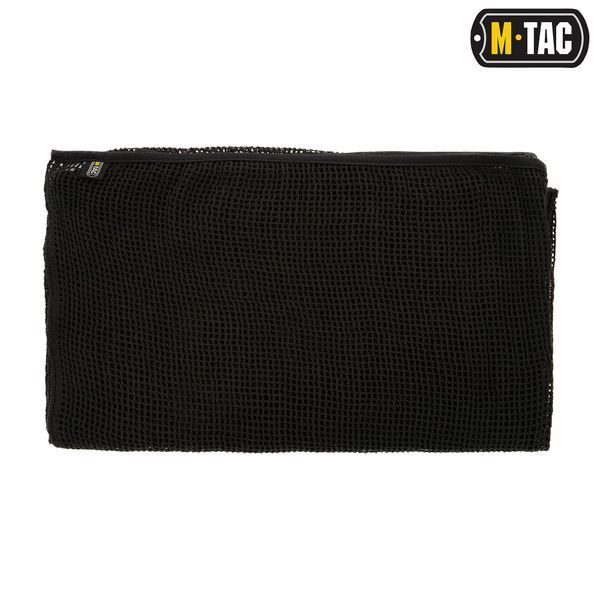 M-Tac шарф-сітка Black 40909002 фото