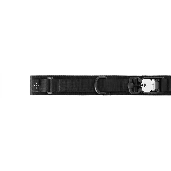 Phantom Project/M-Tac ремінь Magnet D-Ring Belt Elite Black 20582002_2XS фото