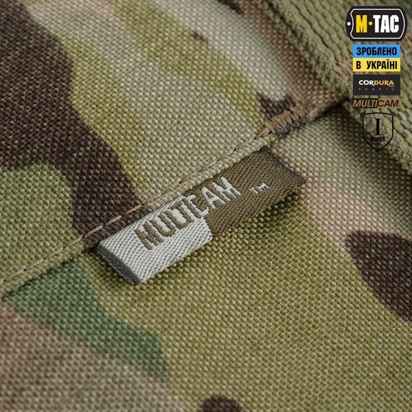 M-Tac балістичний захист гомілки 1 клас захисту (FMS) Elite Multicam 10387008_LONG фото