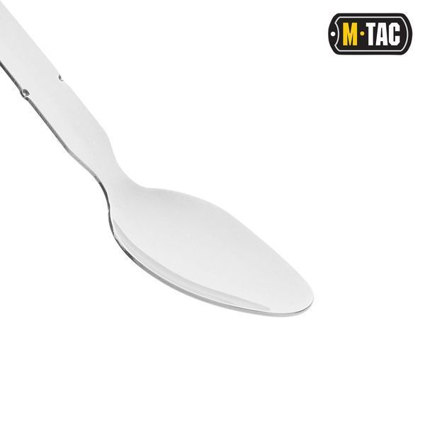 M-Tac столовий набір Small (4 елемента) Steel 60052000 фото