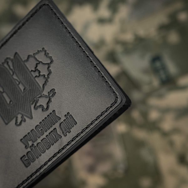 M-Tac обкладинка УБД Карта 112824 фото