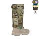 M-Tac балістичний захист гомілки 1 клас захисту (FMS) Elite Multicam 10387008_LONG фото 10