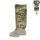 M-Tac балістичний захист гомілки 1 клас захисту (FMS) Elite Multicam 10387008_LONG фото 8