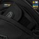 M-Tac сумка Sphaera Hex Hardsling Bag Gen.II Elite Black 10137802 фото 7