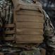M-Tac плитоноска Cuirass FAST Elite LARGE Coyote 10409005 фото 43
