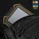 M-Tac сумка Sphaera Hex Hardsling Bag Gen.II Elite Black 10137802 фото 9