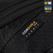 M-Tac сумка Sphaera Hex Hardsling Bag Gen.II Elite Black 10137802 фото 5