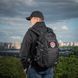 M-Tac рюкзак Mission Pack Laser Cut Black 10323002 фото 6