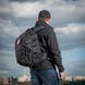 M-Tac рюкзак Mission Pack Laser Cut Black 10323002 фото 5