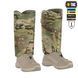 M-Tac балістичний захист гомілки 1 клас захисту (FMS) Elite Multicam 10387008_LONG фото 7