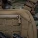 M-Tac плитоноска Cuirass FAST Elite LARGE Coyote 10409005 фото 17