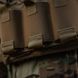 M-Tac плитоноска Cuirass FAST Elite LARGE Coyote 10409005 фото 33