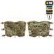 M-Tac балістичний захист гомілки 1 клас захисту (FMS) Elite Multicam 10387008_LONG фото 3