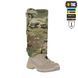 M-Tac балістичний захист гомілки 1 клас захисту (FMS) Elite Multicam 10387008_LONG фото 9
