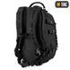M-Tac рюкзак Mission Pack Laser Cut Black 10323002 фото 3