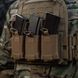 M-Tac плитоноска Cuirass FAST Elite LARGE Coyote 10409005 фото 13