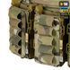 M-Tac патронташ на липучці для набоїв 12 калібру Multicam 10520008 фото 6