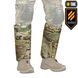 M-Tac балістичний захист гомілки 1 клас захисту (FMS) Elite Multicam 10387008_LONG фото 1