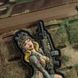 M-Tac нашивка Tactical girl №5 PVC Якудза 51461002 фото 4