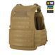 M-Tac чохол бронежилета Sturm Elite Coyote 10416005_S-M фото 5