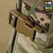 M-Tac балістичний захист гомілки 1 клас захисту (FMS) Elite Multicam 10387008_LONG фото 13