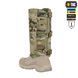 M-Tac балістичний захист гомілки 1 клас захисту (FMS) Elite Multicam 10387008_LONG фото 11