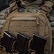 M-Tac плитоноска Cuirass FAST Elite LARGE Coyote 10409005 фото 16