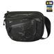 M-Tac сумка Sphaera Hex Hardsling Bag Large Elite Multicam Black/Black 51414208 фото