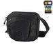 M-Tac сумка Sphaera Hex Hardsling Bag Gen.II Elite Black 10137802 фото 1