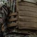 M-Tac плитоноска Cuirass FAST Elite LARGE Coyote 10409005 фото 41
