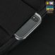 M-Tac сумка Sphaera Hex Hardsling Bag Gen.II Elite Black 10137802 фото 8