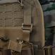 M-Tac плитоноска Cuirass FAST Elite LARGE Coyote 10409005 фото 34