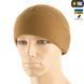 M-Tac шапка Watch Cap Premium фліс (343г/м2) Coyote 40019005_S фото