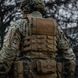 M-Tac плитоноска Cuirass FAST Elite LARGE Coyote 10409005 фото 44