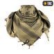 M-Tac шарф шемаг Pirate Skull Olive/Black 40903001 фото