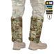 M-Tac балістичний захист гомілки 1 клас захисту (FMS) Elite Multicam 10387008_LONG фото 2