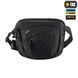 M-Tac сумка Sphaera Hex Hardsling Bag Gen.II Elite Black 10137802 фото 3