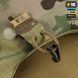 M-Tac балістичний захист гомілки 1 клас захисту (FMS) Elite Multicam 10387008_LONG фото 5
