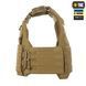 M-Tac чохол бронежилета Sturm Elite Coyote 10416005_S-M фото 4