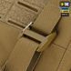 M-Tac плитоноска Cuirass FAST Elite LARGE Coyote 10409005 фото 8