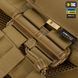 M-Tac плитоноска Cuirass FAST Elite LARGE Coyote 10409005 фото 6