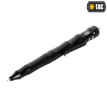 M-Tac тактична ручка Type 5 Black 60034002 фото
