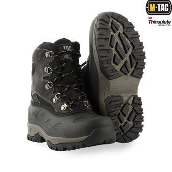 M-Tac черевики зимові Thinsulate Ultra MTC-DG15187_40 фото