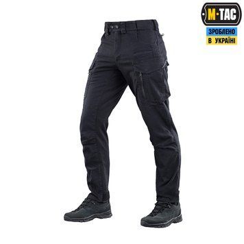M-Tac штани Patriot Gen.II Vintage Black 20448802_26/30 фото