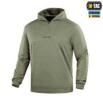M-Tac кофта Hoodie Born by Revolution Light Olive 20112038_XS фото